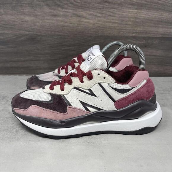 New Balance Shoes - New Balance FIGS 5740 Shoes Womens Size 5 Red Sneakers W5740IN2